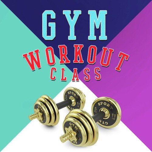 Gym Workout Class