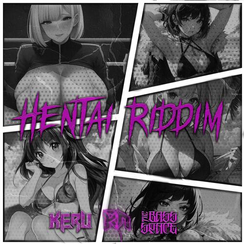 HENTAI RIDDIM_poster_image