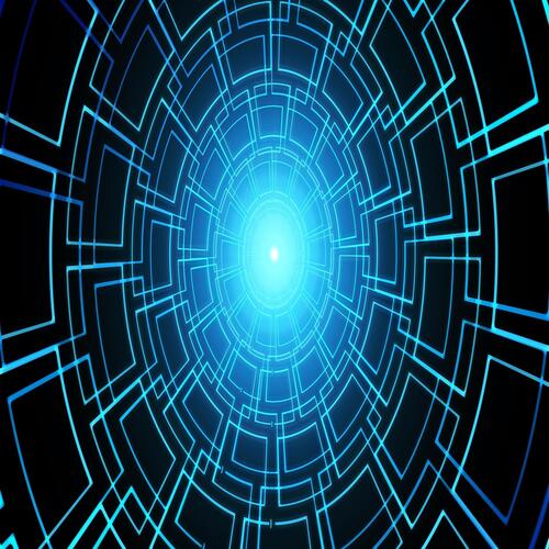 HIGH IQ cover art
