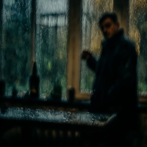 Разбитые надежды