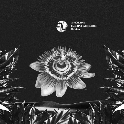 Habitat (Radio Edit) cover art