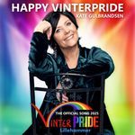 Happy Vinterpride (Radio Edit)