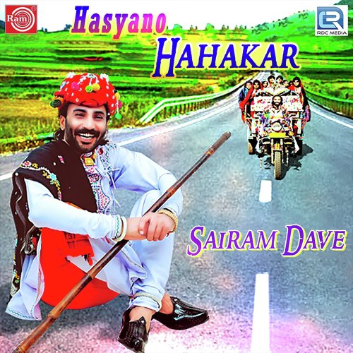 Hasyano Hahakar