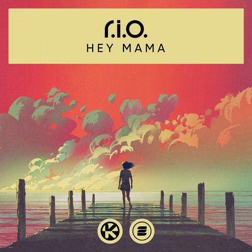 Hey Mama_poster_image