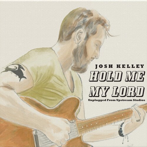 Hold Me My Lord (Unplugged from Upstream Studios)_poster_image