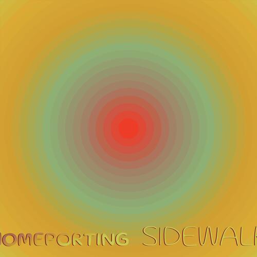 Frock Vidal cover art