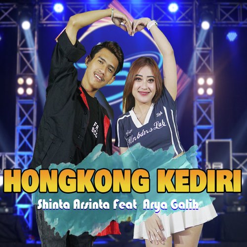 Hongkong Kediri