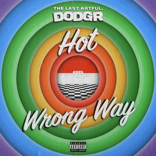 Hot / Wrong Way