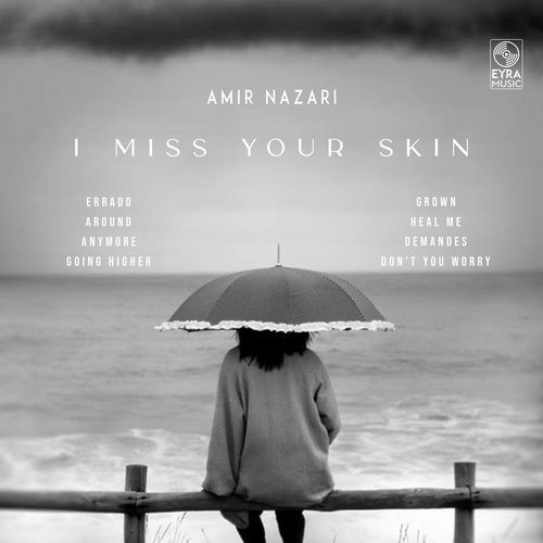 Anymore cover art