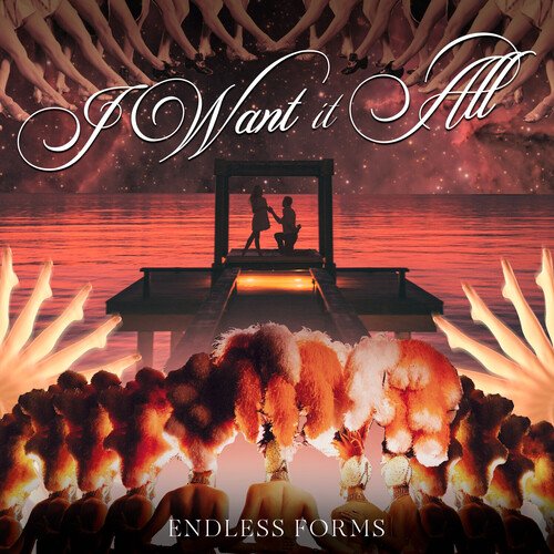 I Want It All_poster_image