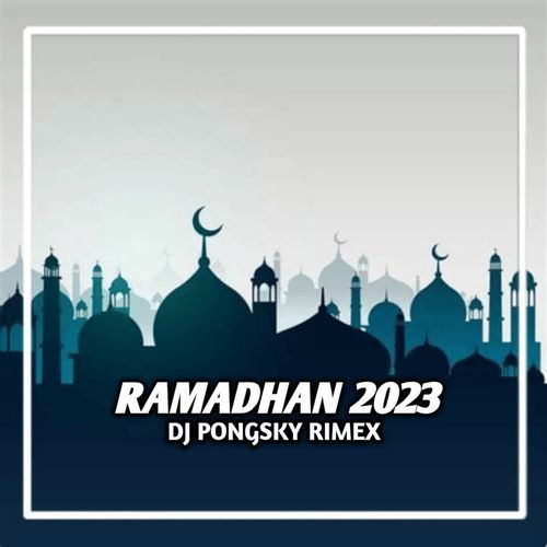(INST) MARHABAN YA RAMADHAN REMIX cover art
