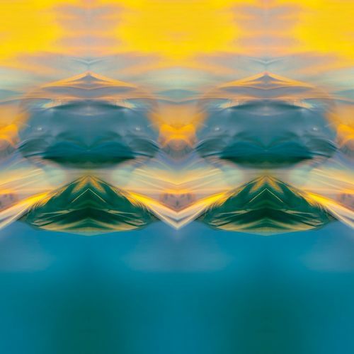 INVISIBLE (tesh Remix)