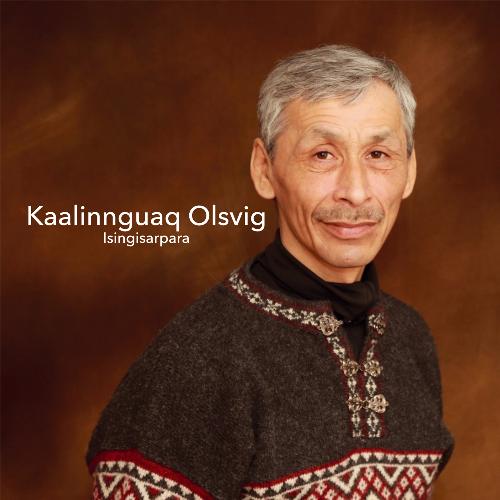 Misigisaq cover art