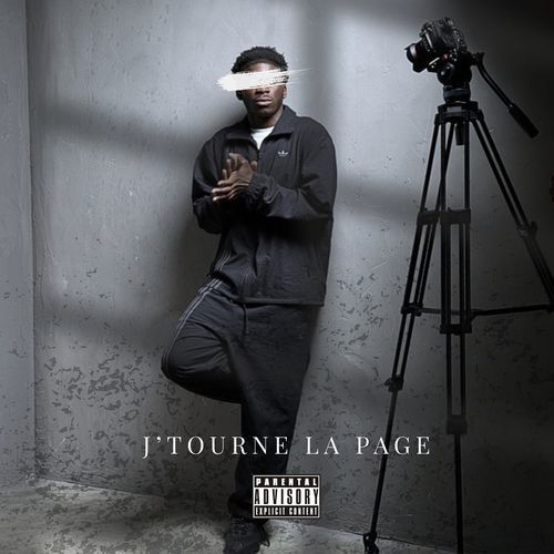 J’tourne la page cover art