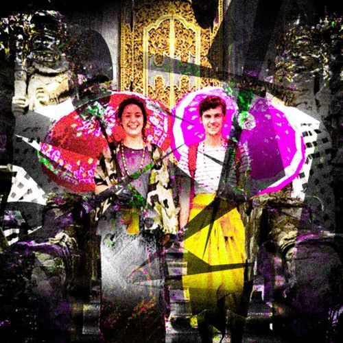 Ja Jenga (6 december)