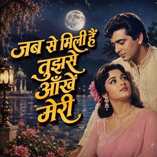Jab Se Mili Hain Tujse Aankhen Meri