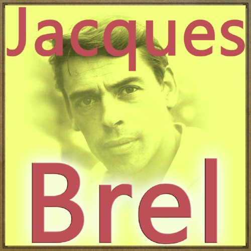 Jacques Brel