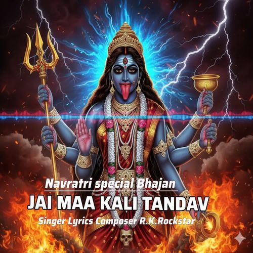 Jai Maa Kali Tandav