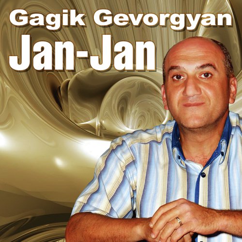 Ognir Astvatc Jan cover art