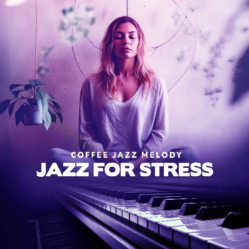 Jazz for Stress_poster_image