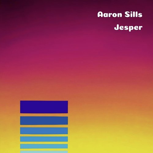 Jesper cover art
