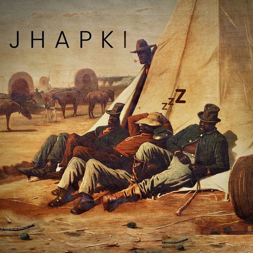 Jhapki