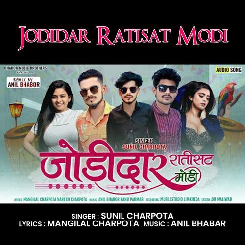 Jodidar Ratisat Modi (Original)