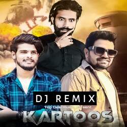 KARTOOS (Remix) (feat.Gyanender Sardhana)-KhgNRz1oblo