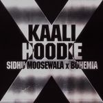 Kaali Hoodie artwork