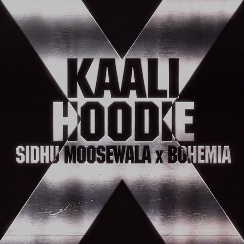 Kaali Hoodie