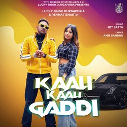 Kaali Kaali Gaddi-BQUTUgUHQx4