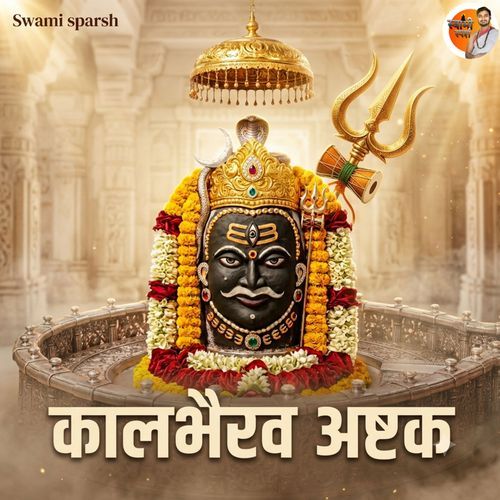 Kalbhairav Ashtaka