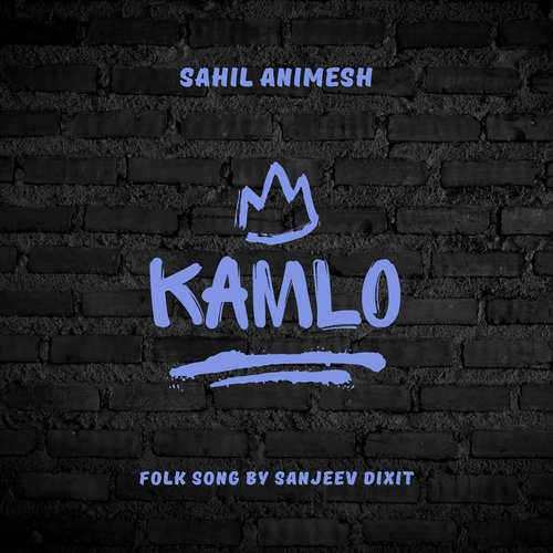 Kamlo (Remix)