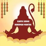Karya Siddhi Hanuman Mantra