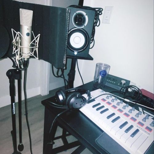 Kasper (Instrumental Version) cover art