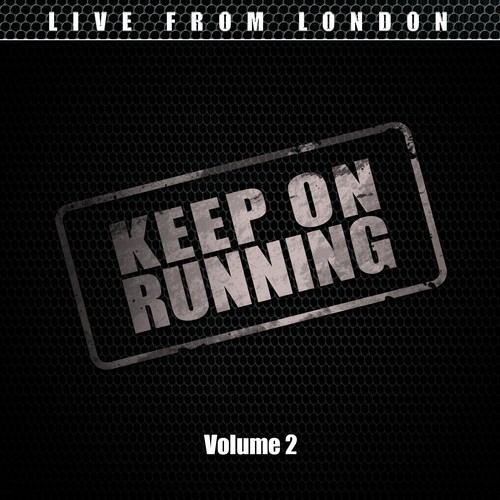 Keep on Running Vol. 2