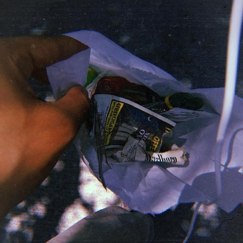 Wlk cover art