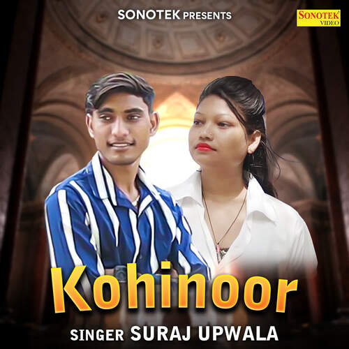 Kohinoor