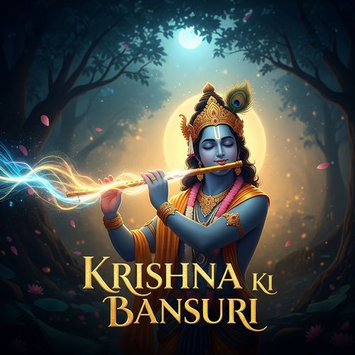 Krishna Ki Bansuri