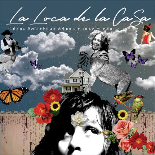 La Loca de la Casa_poster_image