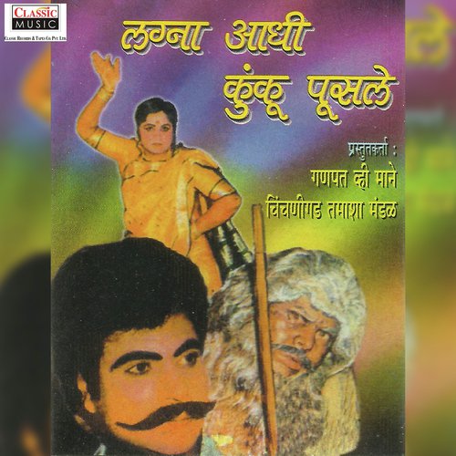 Ganpat V. Mane