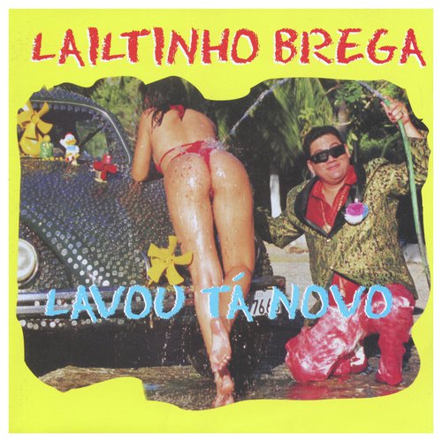 Lailtinho Brega