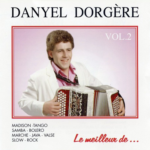 Comme Disait Mistinguett cover art