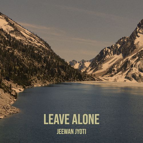 Leave Alone