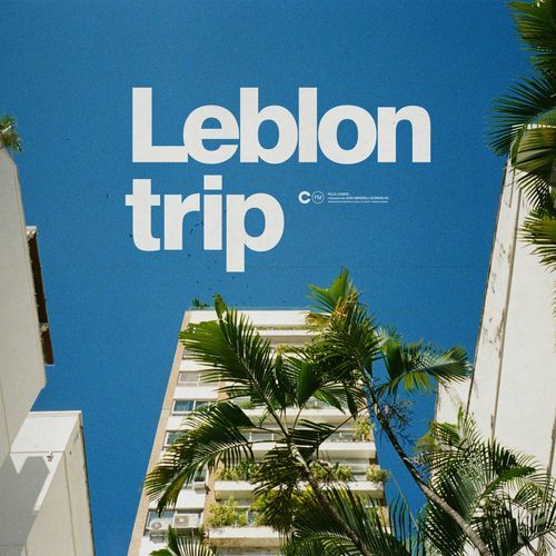 Leblon trip_poster_image