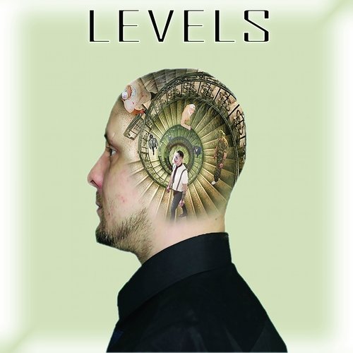 The Motive cover art