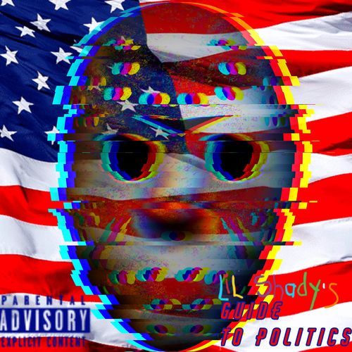 Wake The Fuck Up Krizx....(Intro) cover art