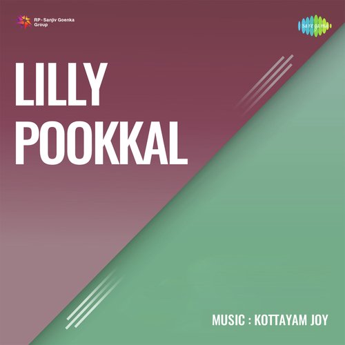 Lilly Pookkal