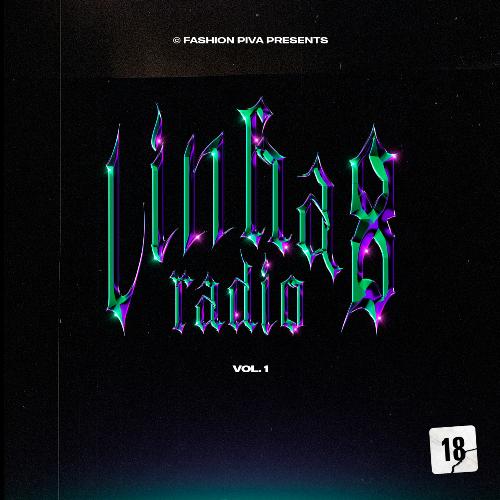 Linha 8 Rádio, Vol. 1