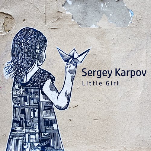 Little Girl cover art
